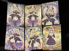 名探偵プリキュア キュアアルカナ・シャドウ
