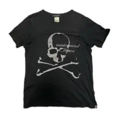 mastermind JAPAN スカル Tシャツ v系 お兄系 archive