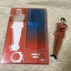 SEVENTEEN セブチ BE THE SUN ジョンハン アクスタ