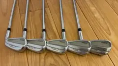 【まるる様専用】★Titleist T100s ★アイアンセット 5本セット