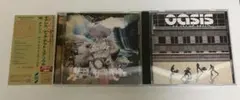 Oasis CDセット オアシス
