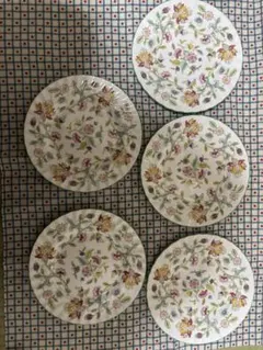 2026年最新】ミントン 皿の人気アイテム - メルカリ