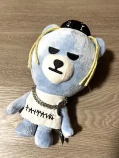 BIGBANG SOL ヨンベ KRUNK ぬいぐるみ 韓国公式 レア 初期