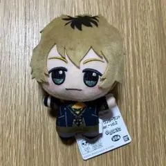 ラギー・ブッチ ちびぐるみ～寮服ver.～ 「ツイステッドワンダーランド」