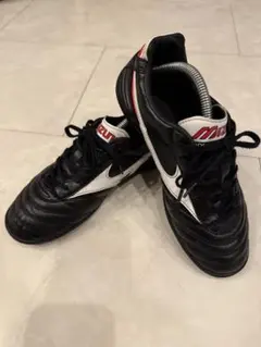 【美品】ミズノ Mizuno モレリア TF 黒 24.0cmのサムネイル