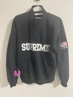 2026年最新】supreme ハーフジップの人気アイテム - メルカリ