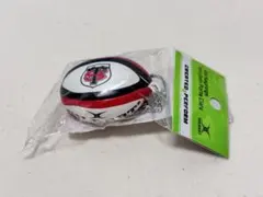 GILBERT ラグビーボール キーホルダー STADE TOULOUSAINのサムネイル