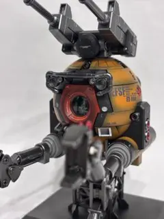 MG ボールVer.Ka 第08MS小隊版 MG ボール 未開封未組立n - メルカリ