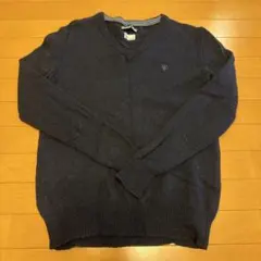 スクールセーター ニット