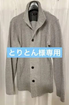 ★ミッシェルクラン メンズ ジャケット