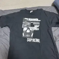 Supreme グラフィックTシャツ Lサイズ