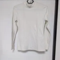 アンダーアーマーホワイトヒートシャツLのサムネイル