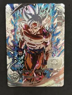 2025年最新】ドラゴンボールヒーローズ lcの人気アイテム - メルカリ