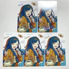 プロセカ　杏　エピカ　birthday