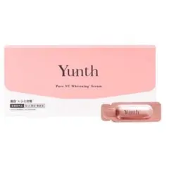 Yunth美容液 12個