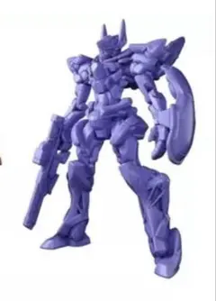 機動戦士Gundam GQuuuuuuX グミ　ジークアクスグミ