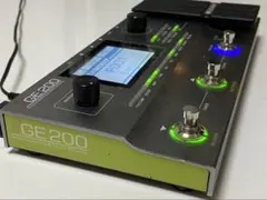 2026年最新】MOOER GE200の人気アイテム - メルカリ