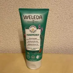 WELEDA アロマシャワー ハーモニー 200mlのサムネイル