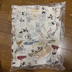 (激レア)ディズニーヴィンテージプーさんセットアロハシャツコンプリート在庫1 プーさんと仲間たちのアロハシャツ TDR (Disney/ブラウス