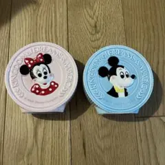 ディズニーランド　Disney ミッキー ミニー　貯金箱　平成　レトロ　当時物 ディズニーランド Disney ミッキー ミニー 貯金箱 平成 レトロ 当時物