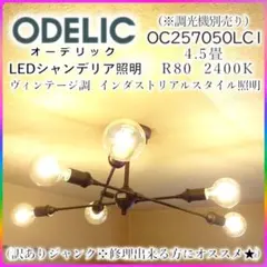 ODERIC シャンデリアOC257087LD(LC)(PC)(BC)(BR) ODERIC シャンデリアOC257087LD(LC)(PC)(BC)(BR) - メルカリ