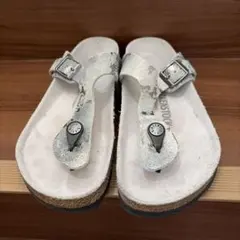 H*y様 HTC×BIRKENSTOCK コラボ サンダル レア ターコイズ - メルカリ