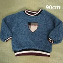 CoCoBang トレーナー 90cm