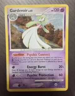 ポケモンカード　英語版　サーナイト　ex generations ポケキュン ポケモンカード 英語版 サーナイト ex generations ポケキュン - メルカリ