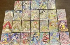 アイプリ リング6弾 サイン 星4 コンプセット