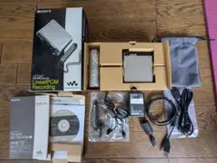 2025年最新】MZ-RH1 HI-MDの人気アイテム - メルカリ