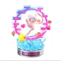 ポケモンネオンパーティー　ミュウ