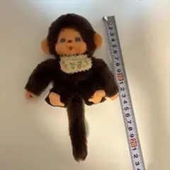 希少　モンチッチ　セキグチ　おじいちゃん　グランパ　モンチッチ人形 希少 モンチッチ セキグチ おじいちゃん グランパ モンチッチ