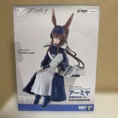 アークナイツ アーミヤ 新規描き下ろしver.