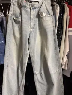 JADED LONDON COLOSSUS デニムパンツ W30のサムネイル