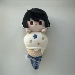 あんスタ 中国アイスクリーム ぬいぐるみ朔間凛月