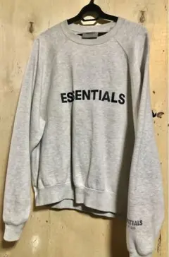 ESS ENTIALS トレーナーのサムネイル
