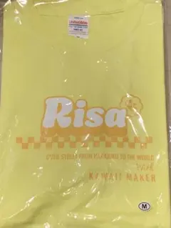 2026年最新】仲川瑠夏 tシャツの人気アイテム - メルカリ