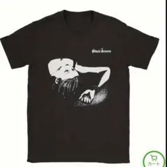 y2k nana Tシャツ　ブラックストーンズ