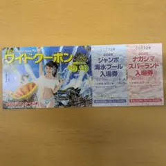 2026年最新】ナガシマスパーランド 小学生の人気アイテム - メルカリ