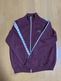 90s' FRED PERPY トラックジャケット