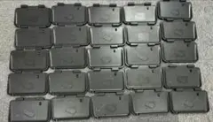 【中古品】3DSLL 専用充電台　充電スタンド　25個！