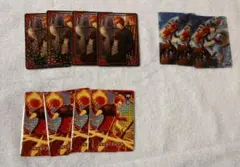 うたプリ　シャニライ　ビジュコレ　vol.1 音也