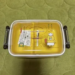 Skater ノラネコぐんだん 抗菌ふわっとタイトランチボックスのサムネイル