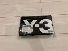 y-3オリジナルジムバッグ 新品未開封のサムネイル