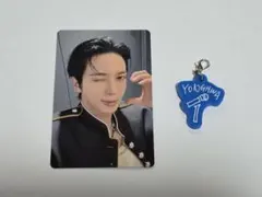 p*h様 FNC BAND KINGDOM 2026 CNBLUE ラントレ、チ - メルカリ
