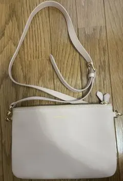 Samantha Thavasa ショルダーバッグ