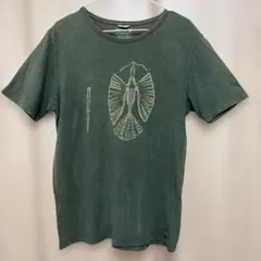 Gohemp 半袖 Tシャツ　Mサイズ　難あり