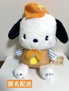 2026年最新】ポチャッコ ぬいぐるみ bigの人気アイテム - メルカリ