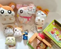 ハム太郎 まとめ売り レトロ 平成