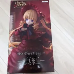ローゼンメイデン Trio-Try-iT Figure 真紅